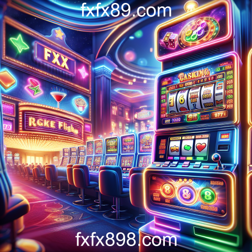 Apostando no Futuro: O Crescimento das Apostas Esportivas no fxfx89.com