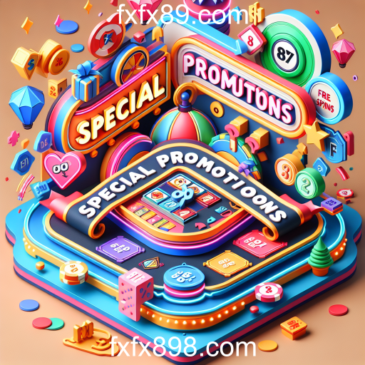 Descubra as Promoções Especiais em fxfx89.com!